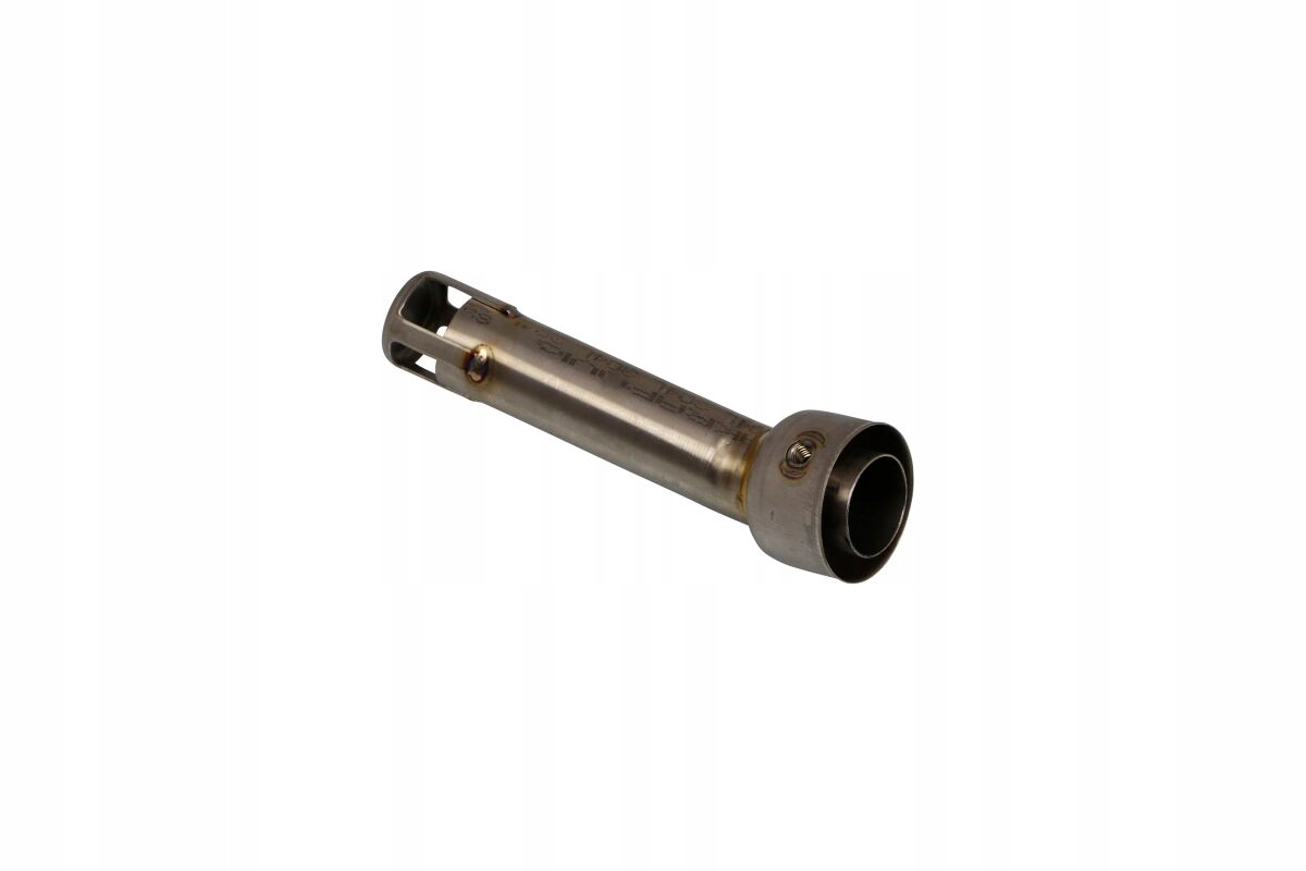 Tlmenie Tlmiča Db Killer Akrapovic V-TUV058