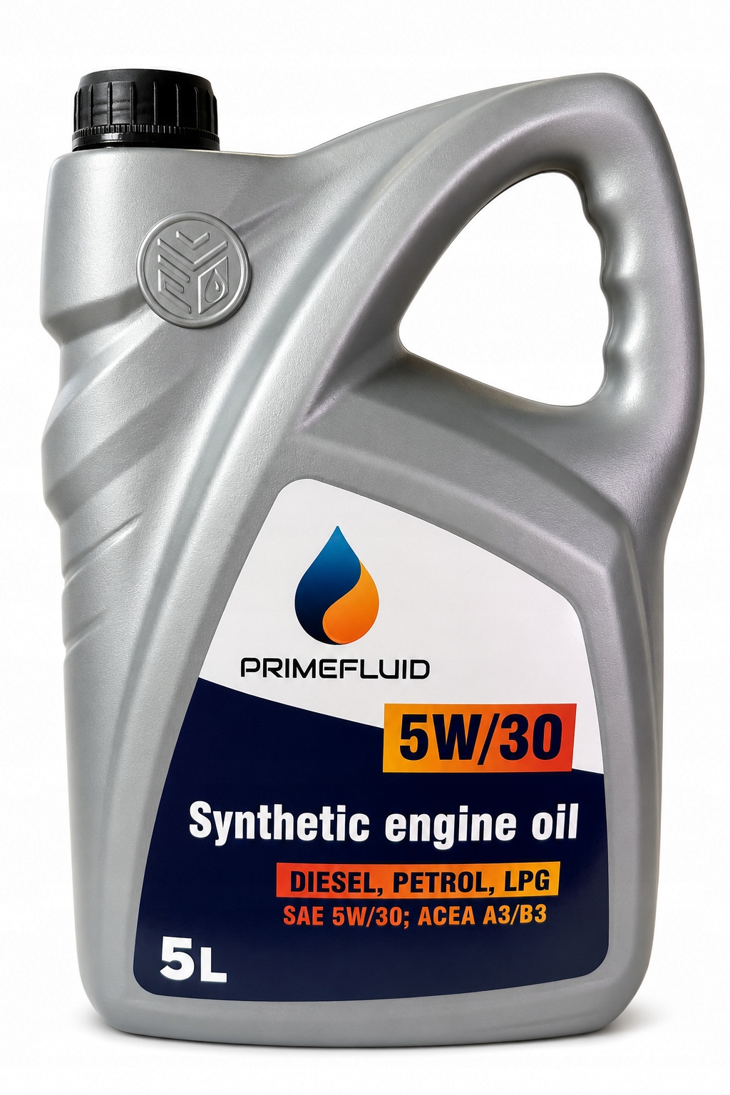Olej silnikowy Primefluid 5W-30 5L Vw 502 00/505 00, Mb 229.3