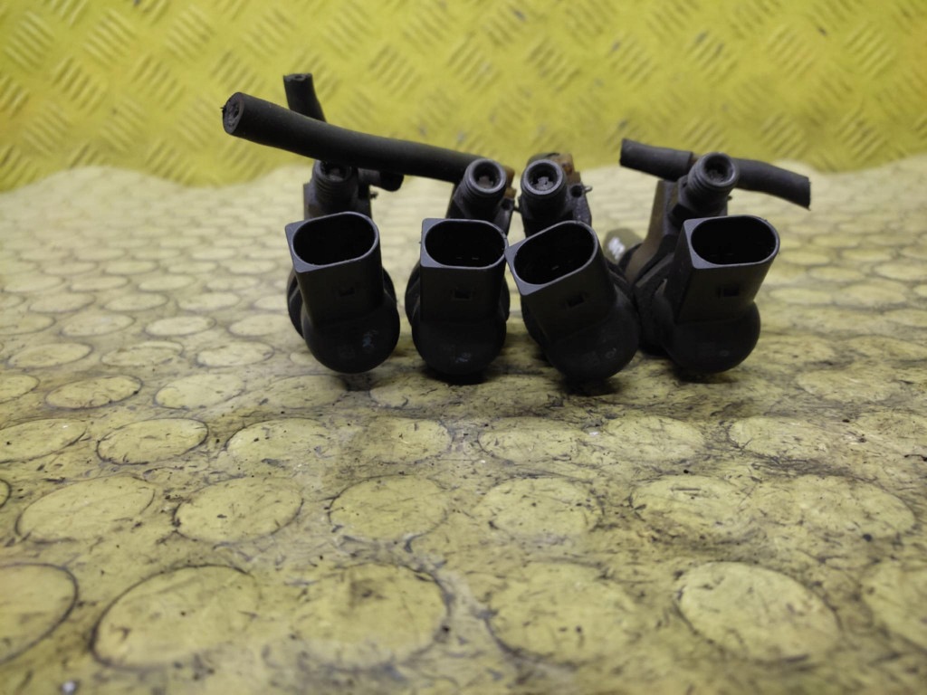 CITROEN XSARA 2.0 HDI injector 9636819380