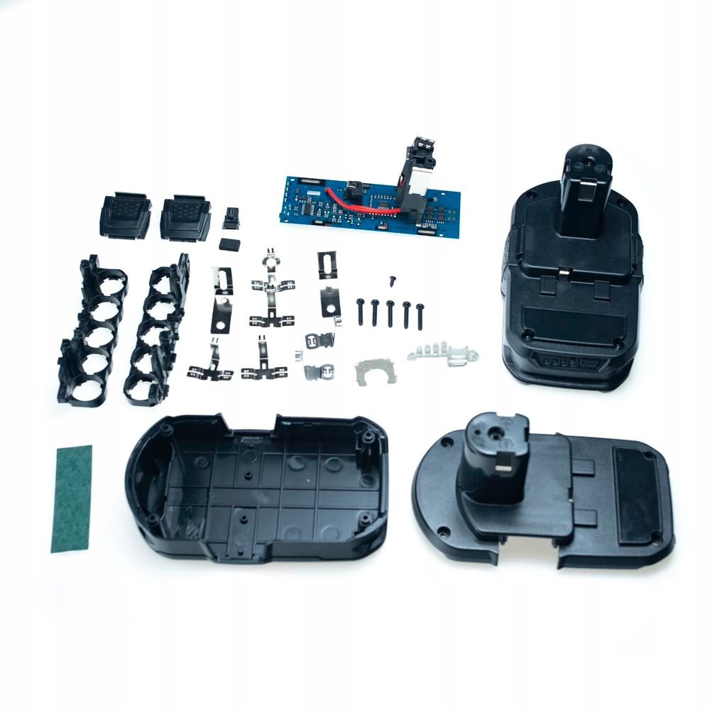 

Akumulator Ryobi P104 18V 3Ah Obudowa