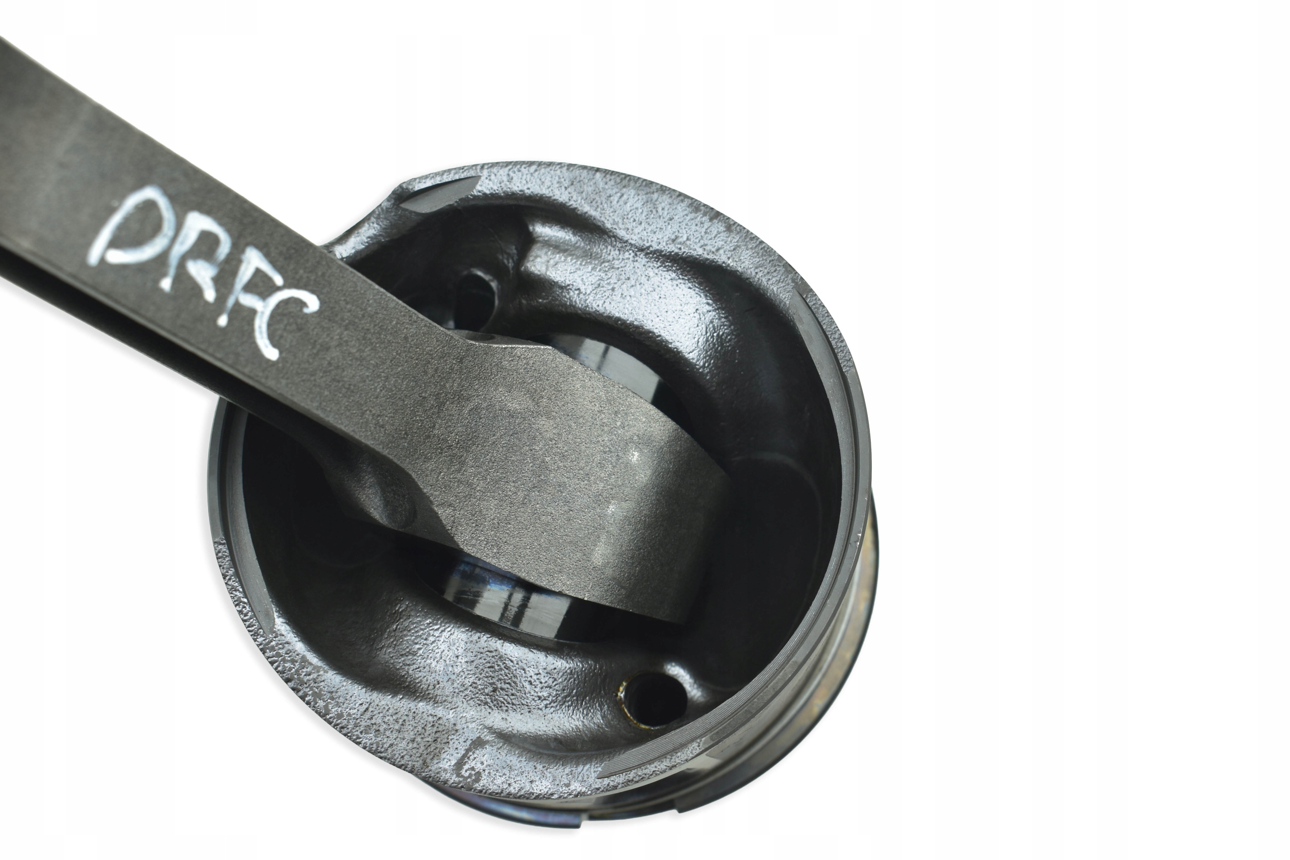 Piston Bielle TRANSIT MK7 BOXER II JUMPER II DUCATO III 2.2 TDCI DRFC