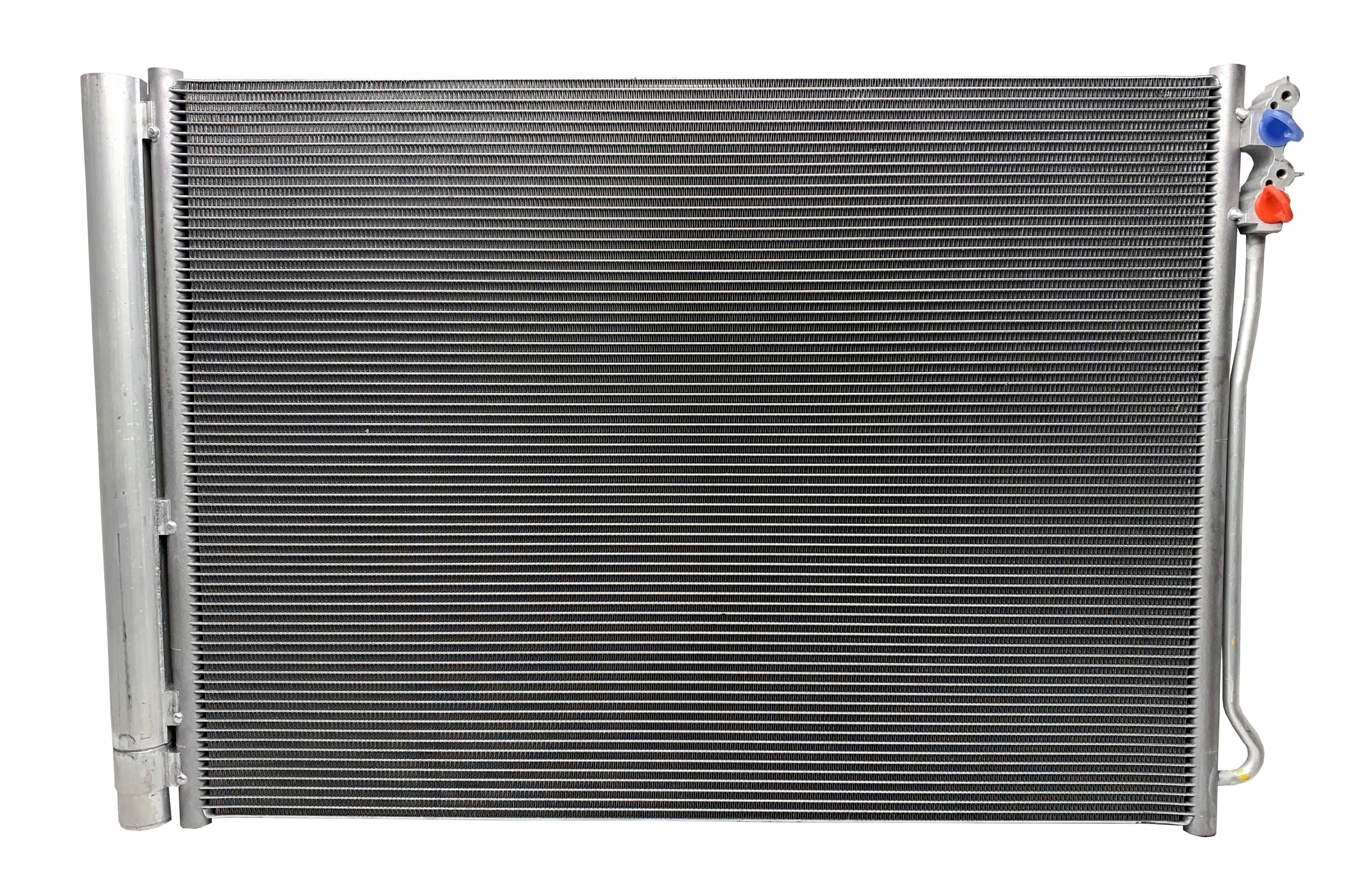 004-016-0003 - Кондиционер BMW 5 (F10) ActiveHybrid 2009-2016