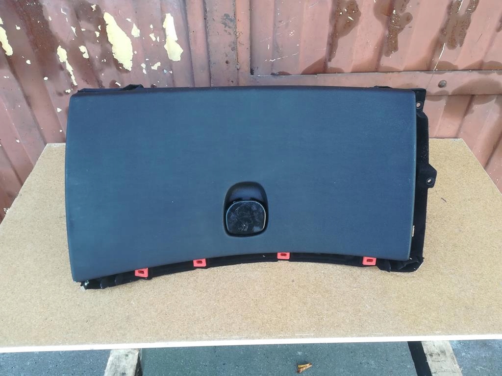 3764-16 - Пассажирский отсек Alfa Romeo 159 2004-2012