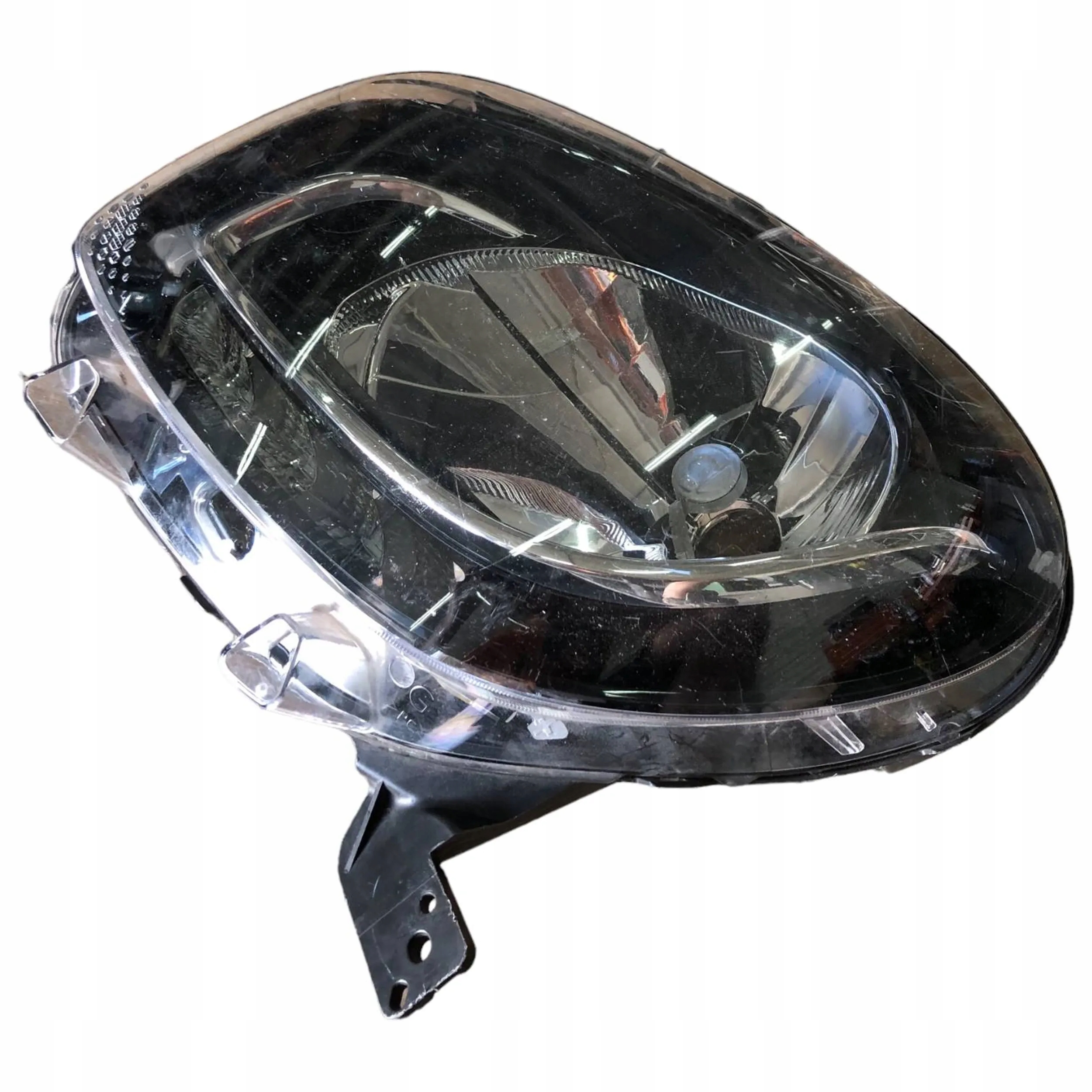 SWMART ФОРФУР II LAMOA ПЕРЕДНЯЯ ЛЕВА 4538200739