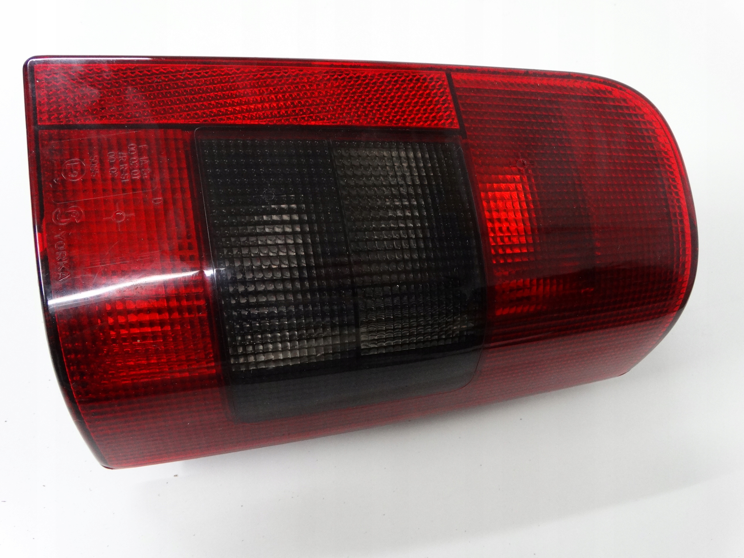 light CITROEN BERLINGO right rear part 9621303280