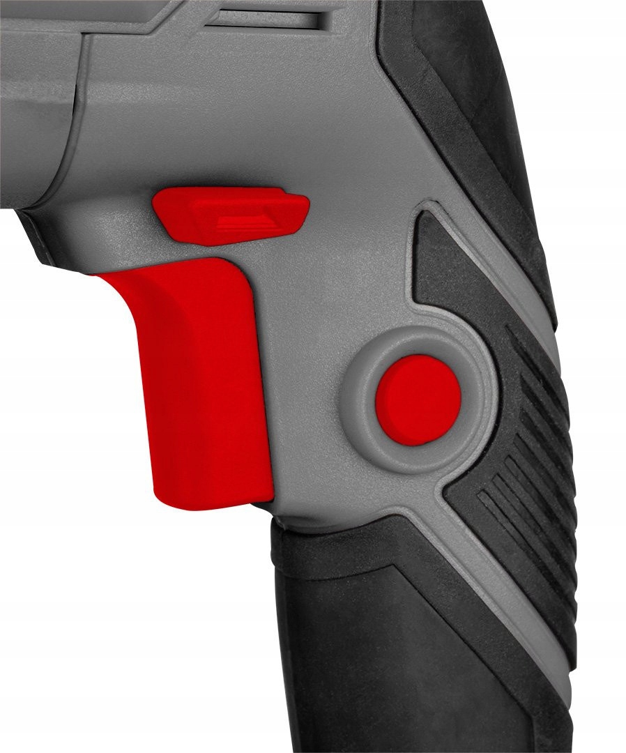 MŁOTOWIERTARKA WIERTARKA MŁOT UDAROWY SDS+ 800W WALIZKA GRAPHITE Maksymalna moc 800 W