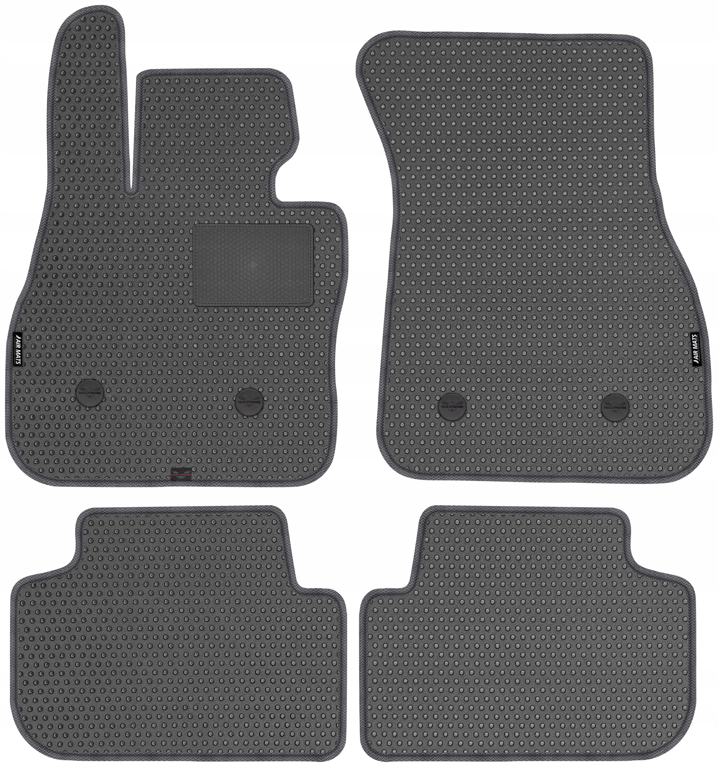 Bmw 1 F40 2019 – Koberce Air Mats