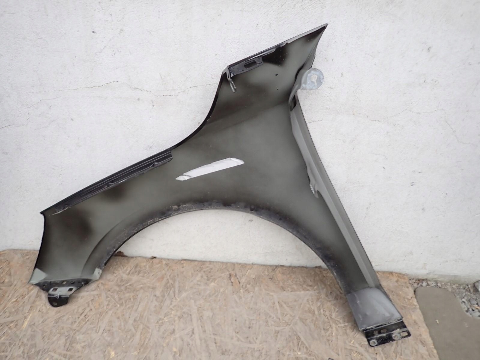 fender right front front FORD FOCUS MK4 IV 2018- JX7B-A16015AA