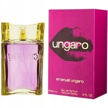 Emanuel Ungaro Ungaro Edp 90 ml