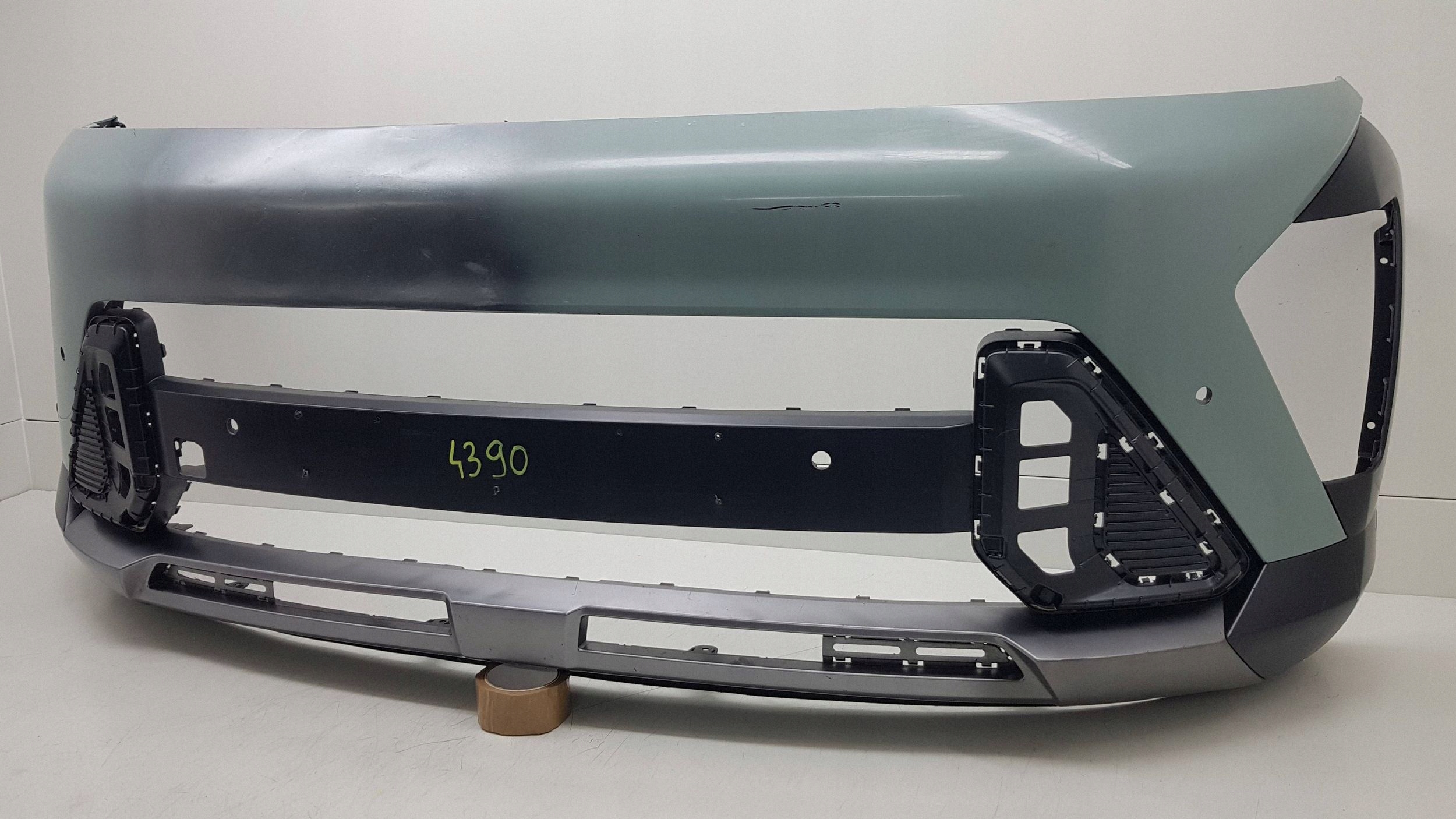 HYUNDAI KONA 2 II 2023 - bumper front 86512-BE100