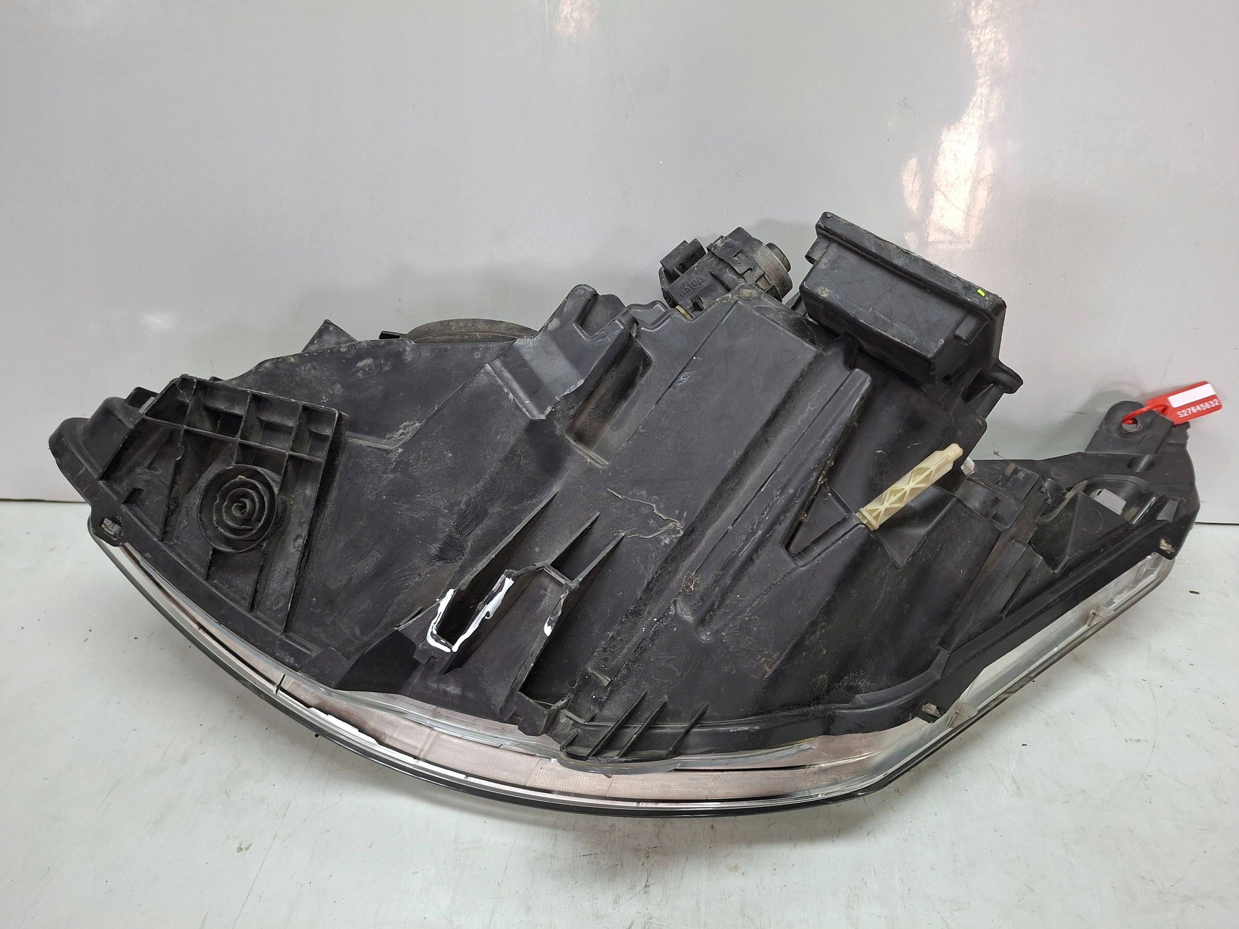 light front right XENON 9646894280 CITROEN C5 II 2004