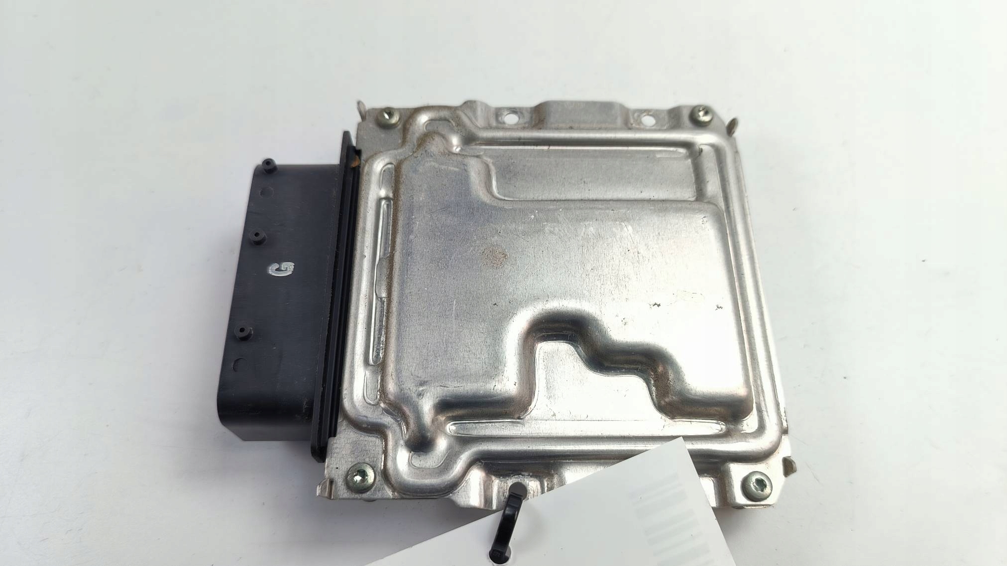 computer Motore ECU 39111-03700 HYUNDAI I20
