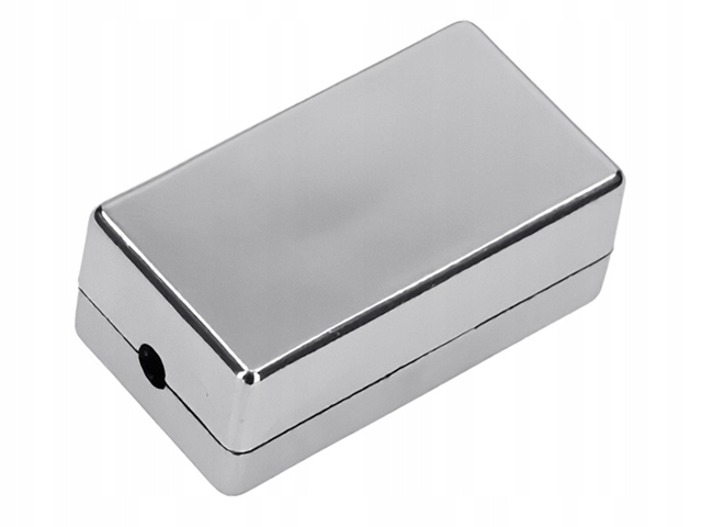 

Łącznik skrętki kat.5e Ftp ekr. Connection Box Lsa