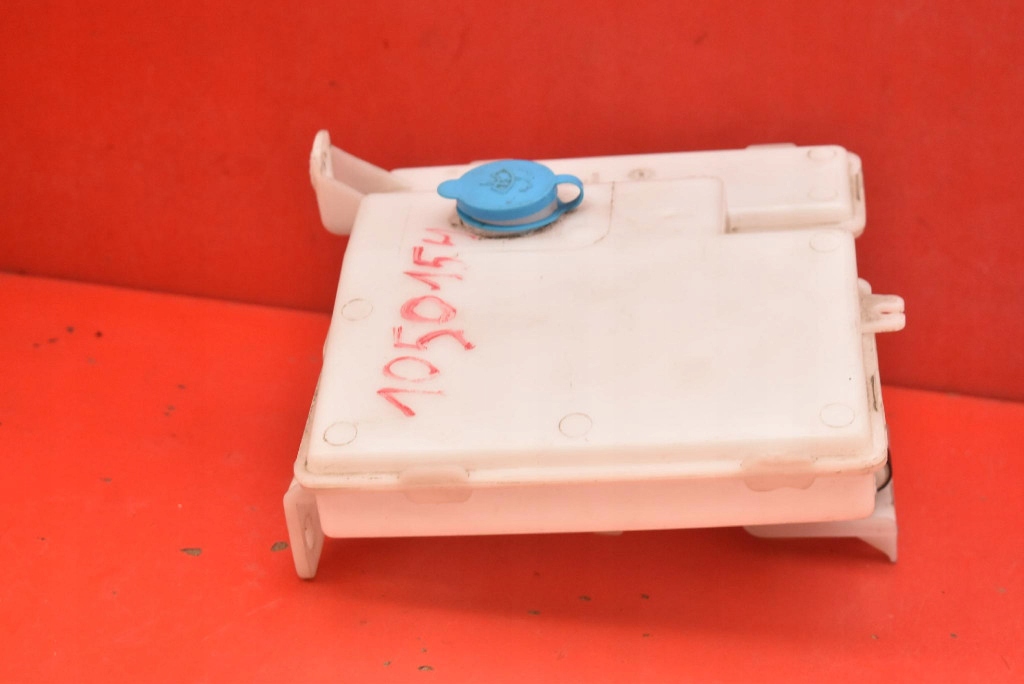 washer fluid tank 289101968R DACIA SPRING 45 KM 26.8 kWh 21