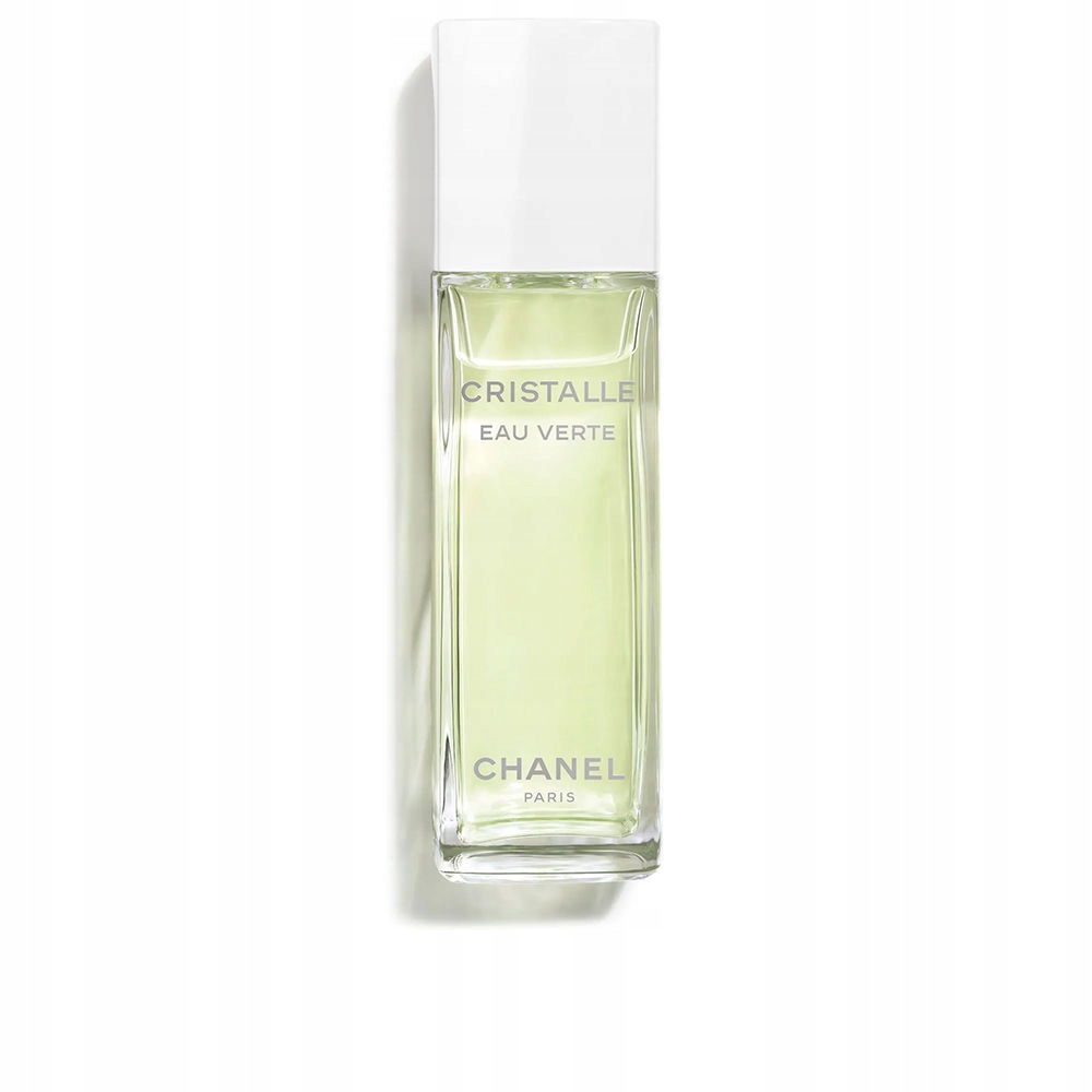 Cristalle Eau Verte edp vapo