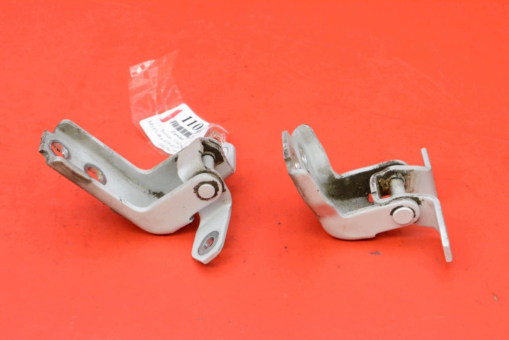 hinge hinges door right front SUZUKI VITARA 3 III LY 14-18