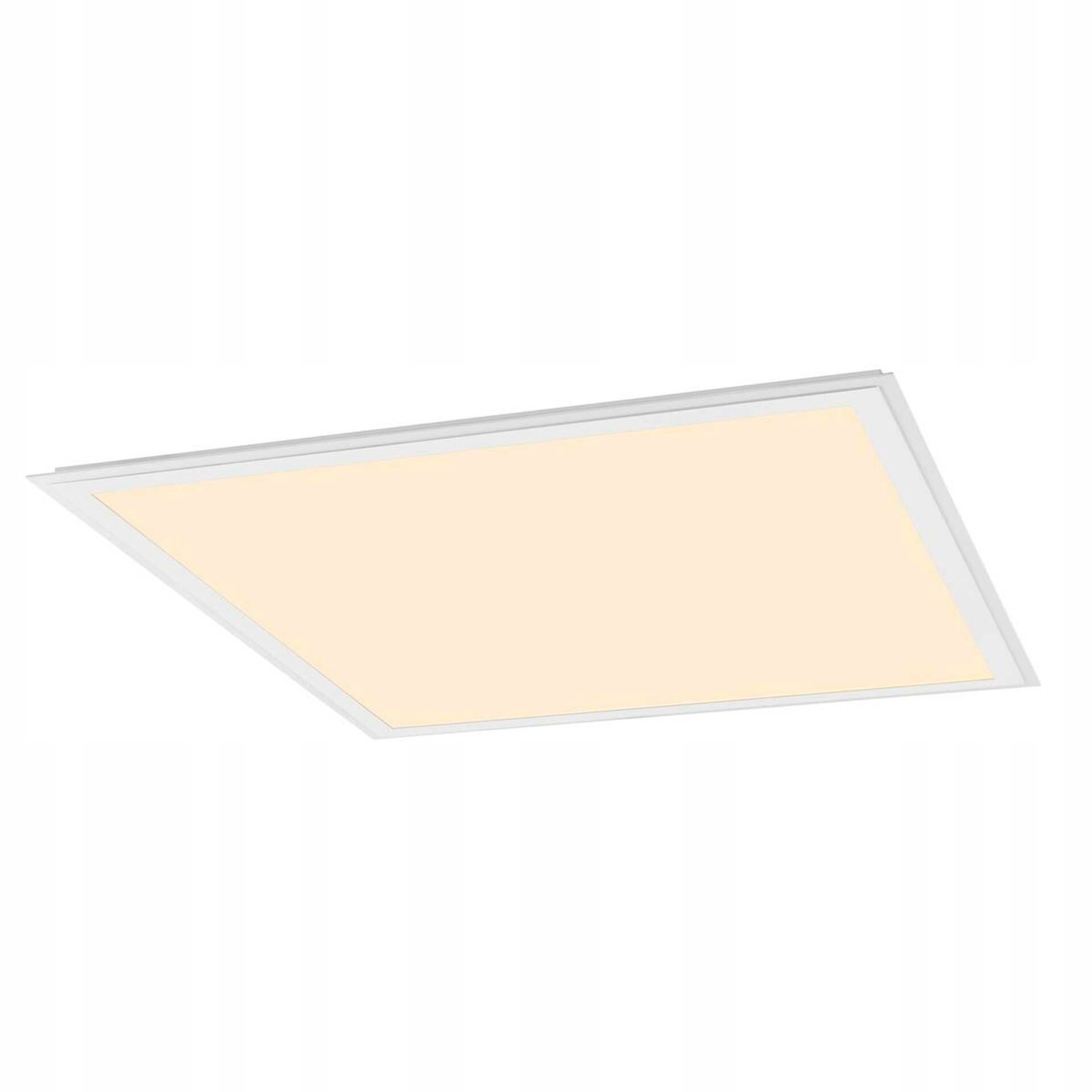 Led panel Slv Panel V 625 34W 4300lm 3000/4000K IP54 biely