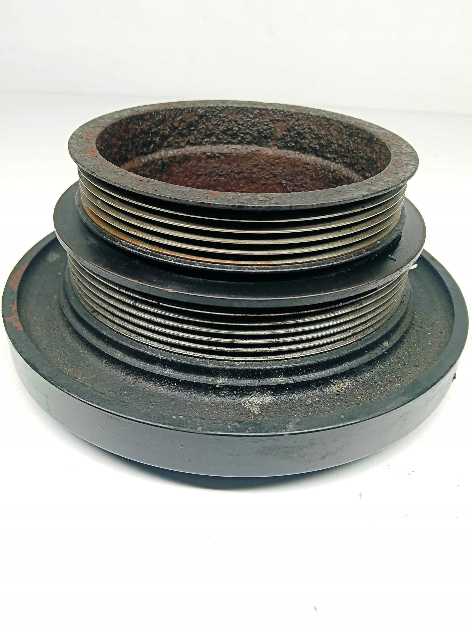 csigák Walu BMW E39 2,5 1438995