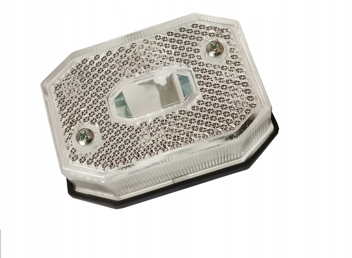 

Lampa Pozycyjna światło przednie Przyczepy Lawety