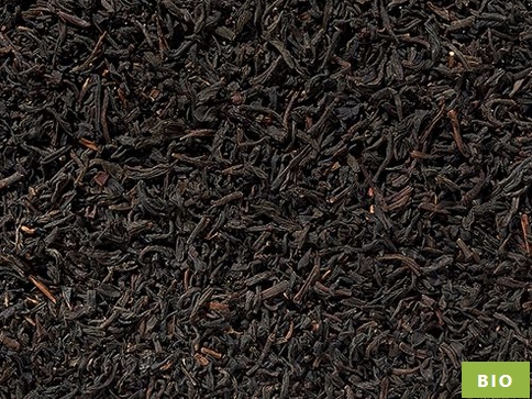 Levně Keemun Op Organic Čaj Černý 1kg Čajovna Sucholeska