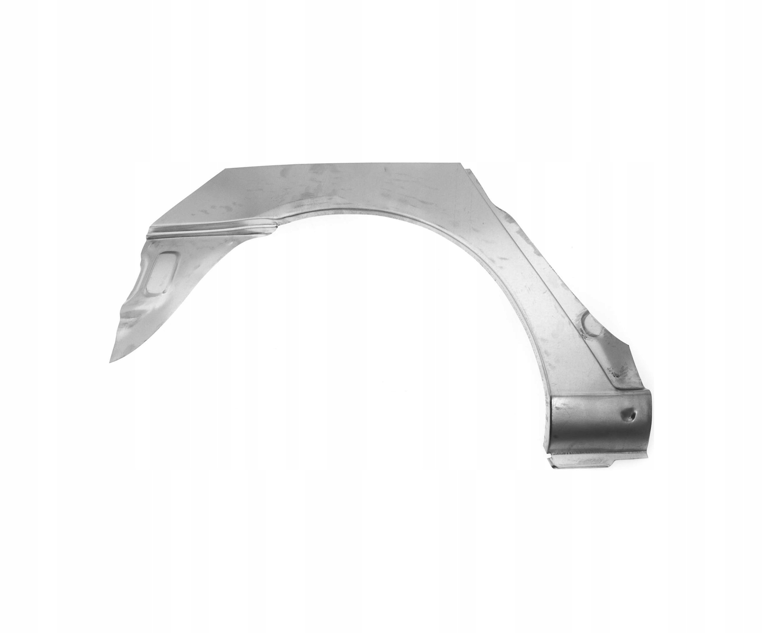 FORD GALAXY 00 - 06 REPERATURKA BŁOTNIKA TYŁ PRAWA