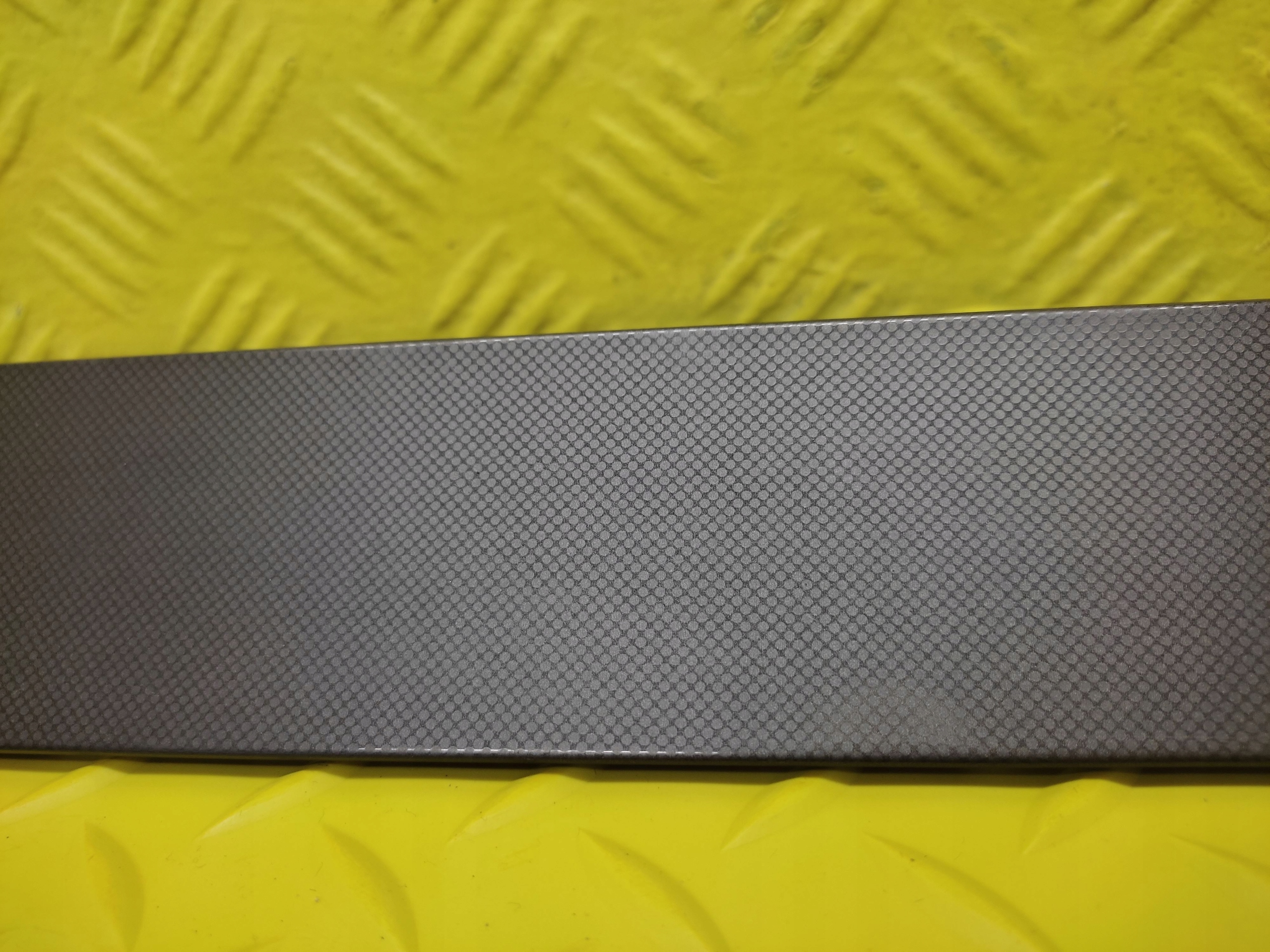 VW PASSAT B6 decorative trim consoles 3C1857212AA