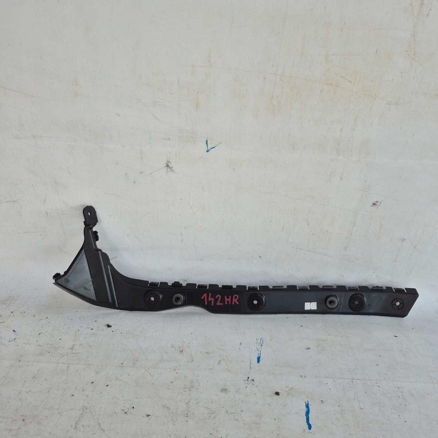 FORD TRANSIT CUSTOM bumper bracket left rear part rear BK21-17A751-A