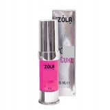 Zola Cure kondicionér na řasy a obočí laminace 15 ml