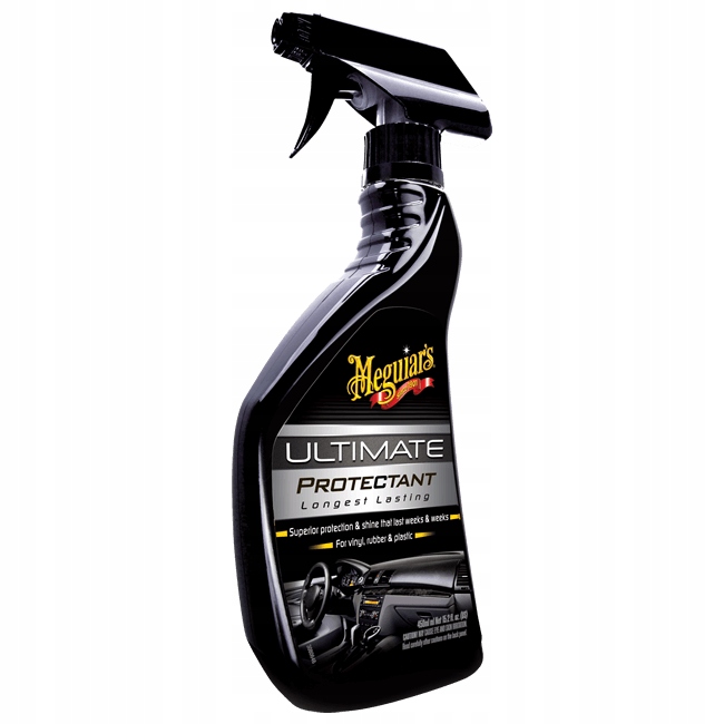 

Meguiar's Środek do czyszczenia plastik&oacut