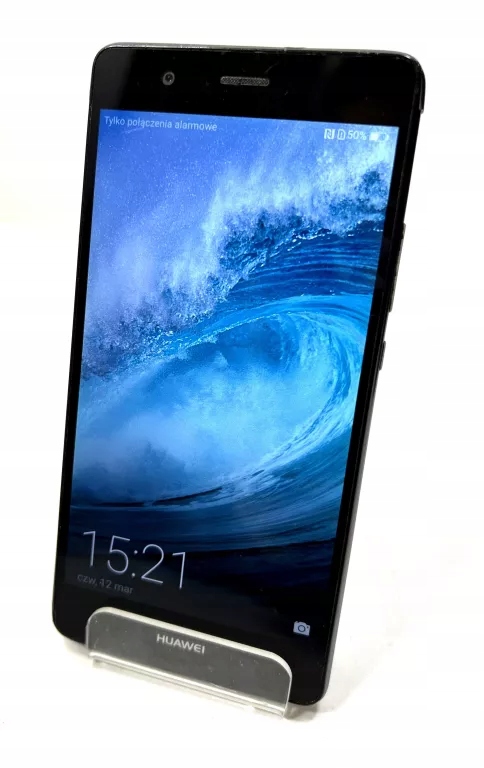 Smartfon Huawei P9 Lite 2 GB / 16 GB 4G (LTE) biały