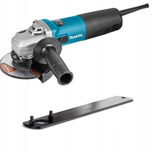 

Makita 9565CVR Szlifierka kątowa regulacja obrotów