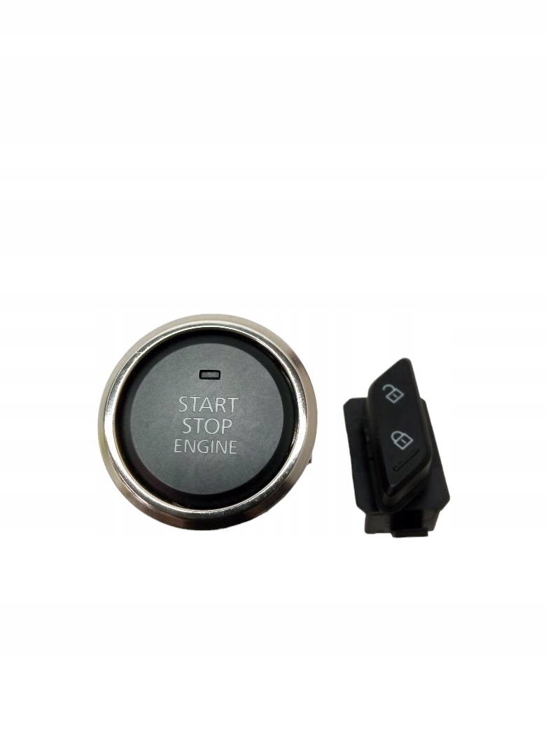 PRZEŁĄCZNIK START STOP ZAMKA BDGF66660 Mazda 3 IV (2019-)