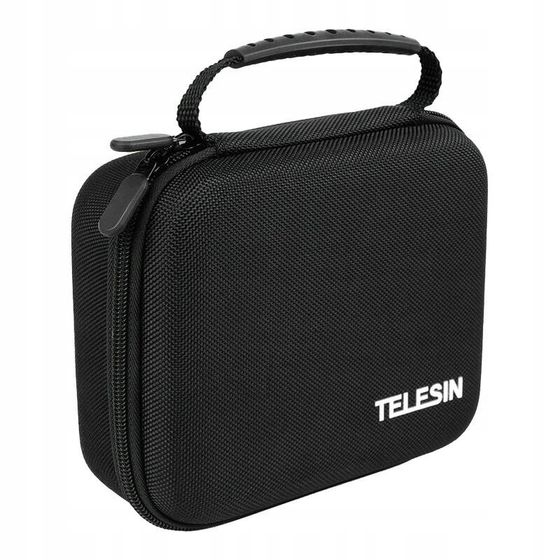 Torba Telesin Eva do Dji Osmo Pocket 3 czarna