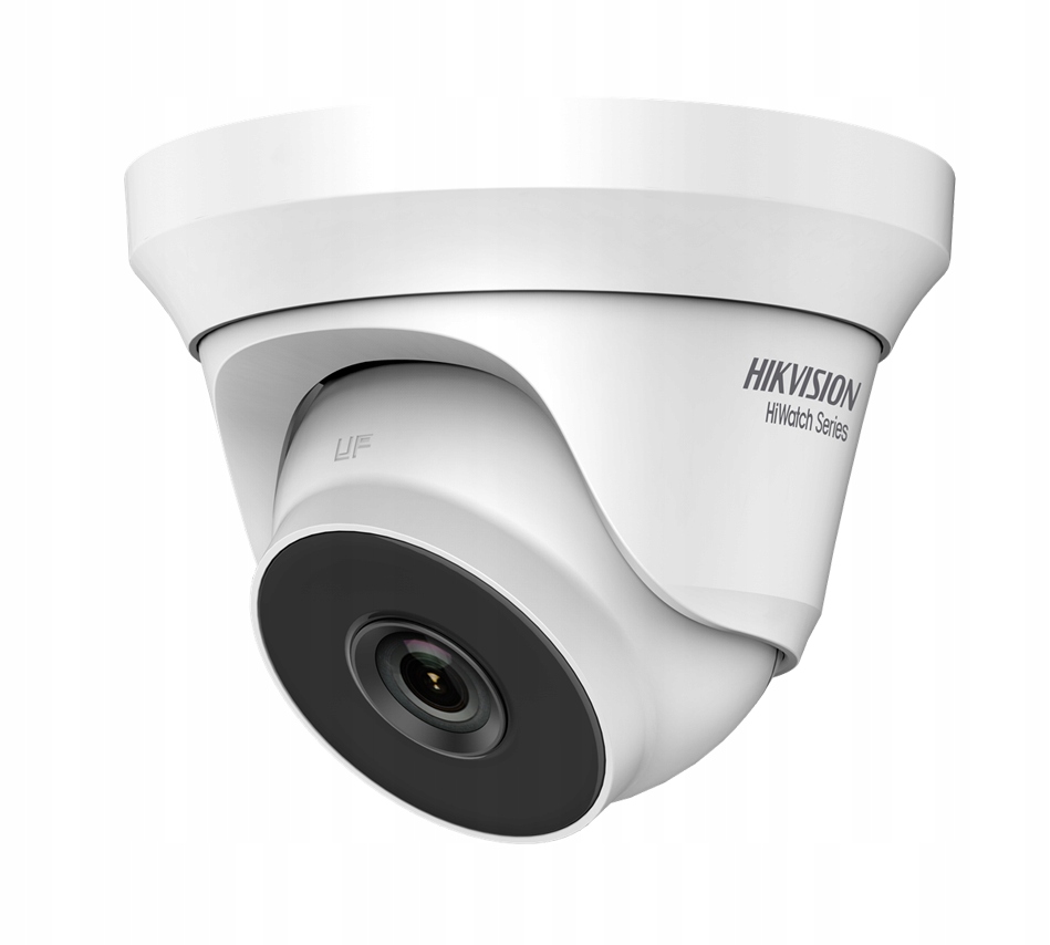 Zestaw do monitoringu Hikvision Zestaw 4x HWT-T220-M Hikvision Model Zestaw 4x HWT-T220-M Hikvision