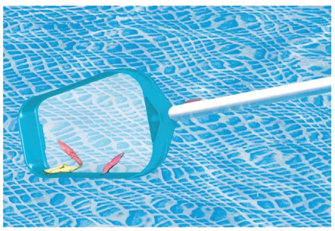 Zestaw do czyszczenia basenu 28002 20028, INTEX Kod producenta NP28002