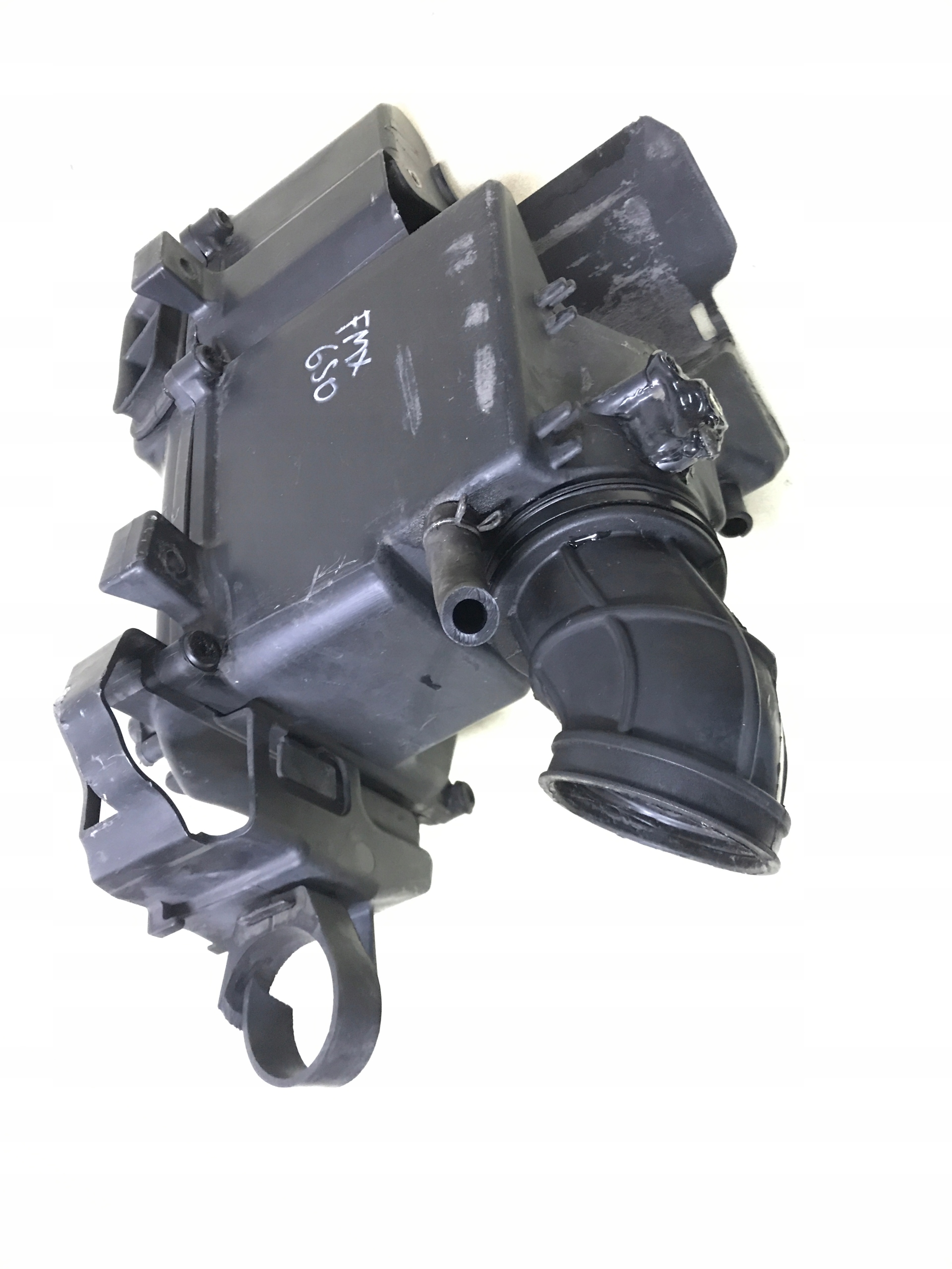 HONDA FMX 650 FLITR ВОЗДУХА КОРПУС AIRBOX