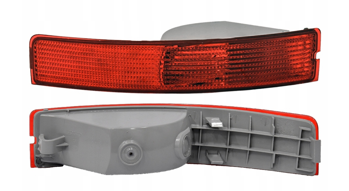 VOLVO XC90 02- ODBLASK TYŁ PRAWY 31111185