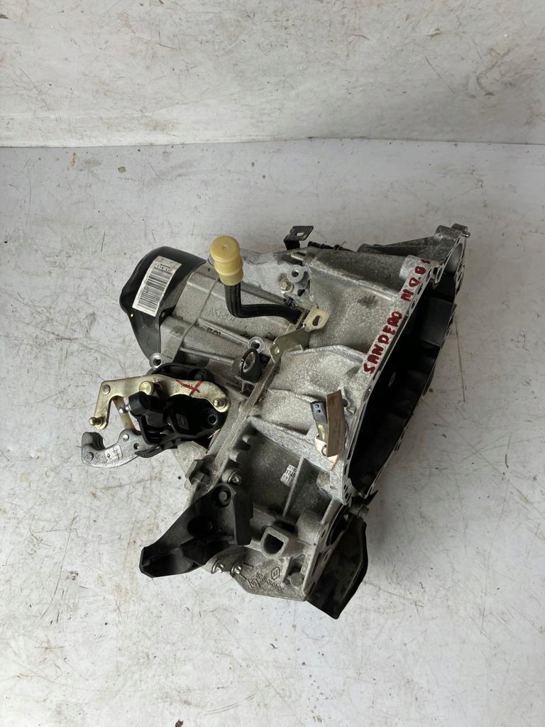 CAMBIO SANDERO III 1.0 SCE JH3911