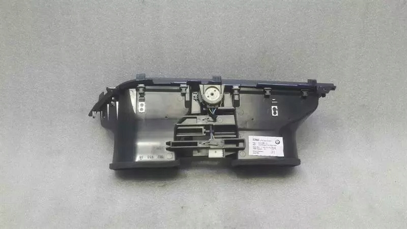 BMW 1 Series F20 AIR 9205355