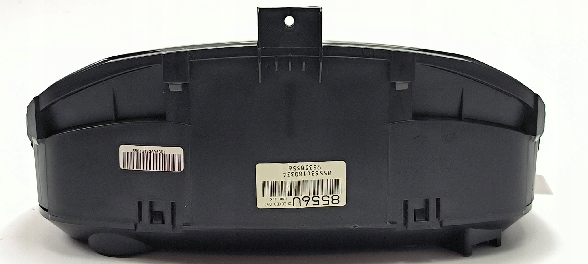 dials clock EU 95358556 2.2 D CHEVROLET CAPTIVA