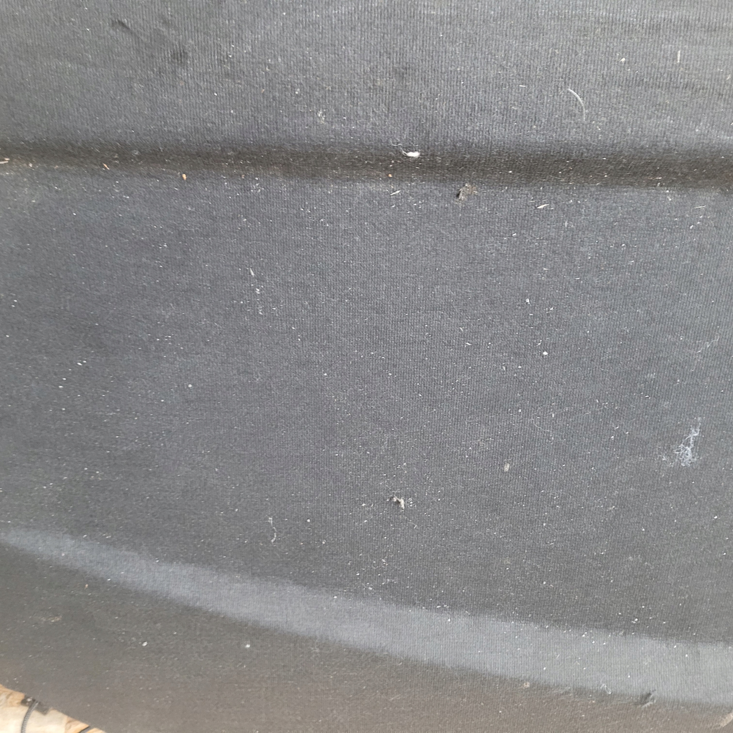 plato rear rear part boot BMW F20 F-20