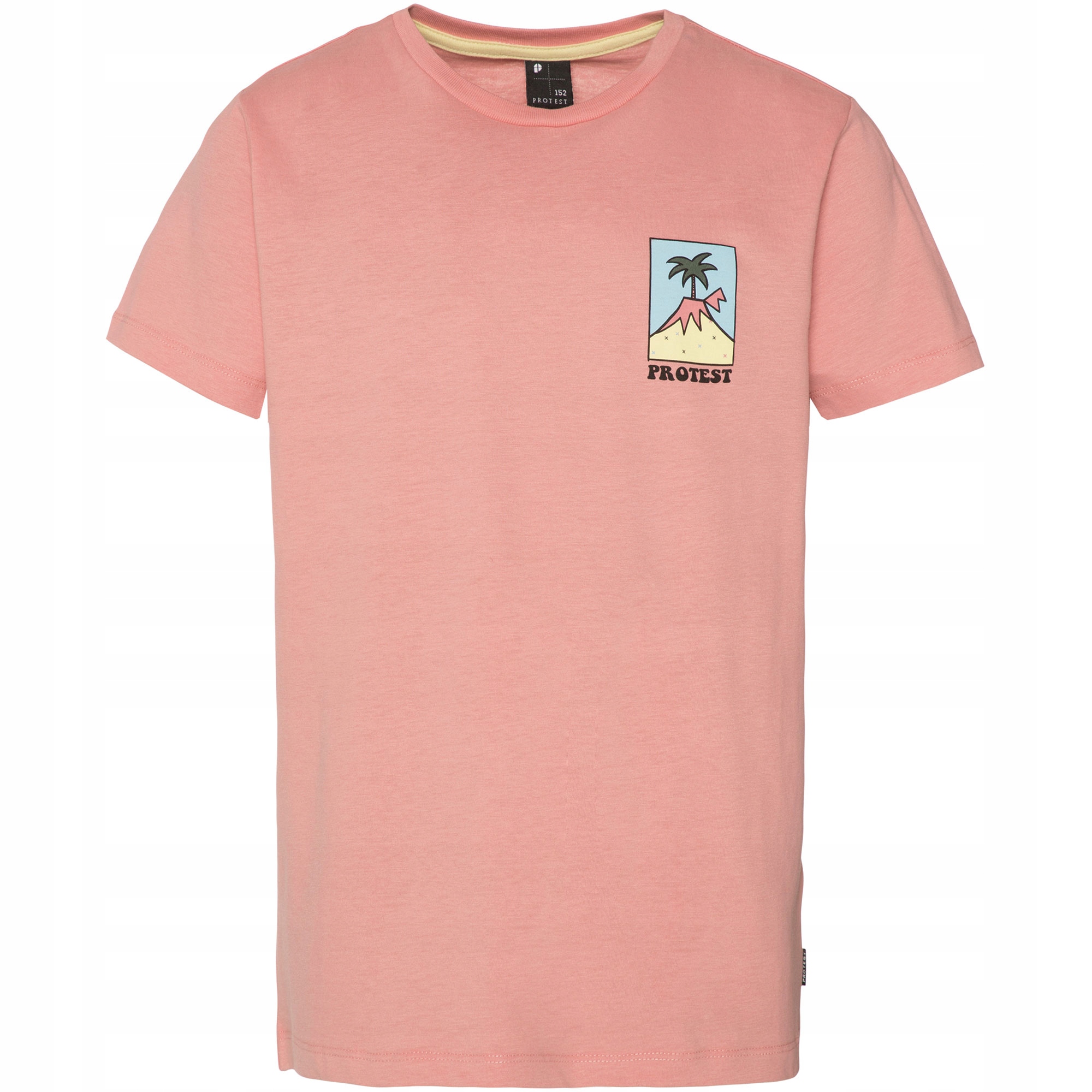 Koszulka dziecięca Protest Blaze Jr t-shirt 152