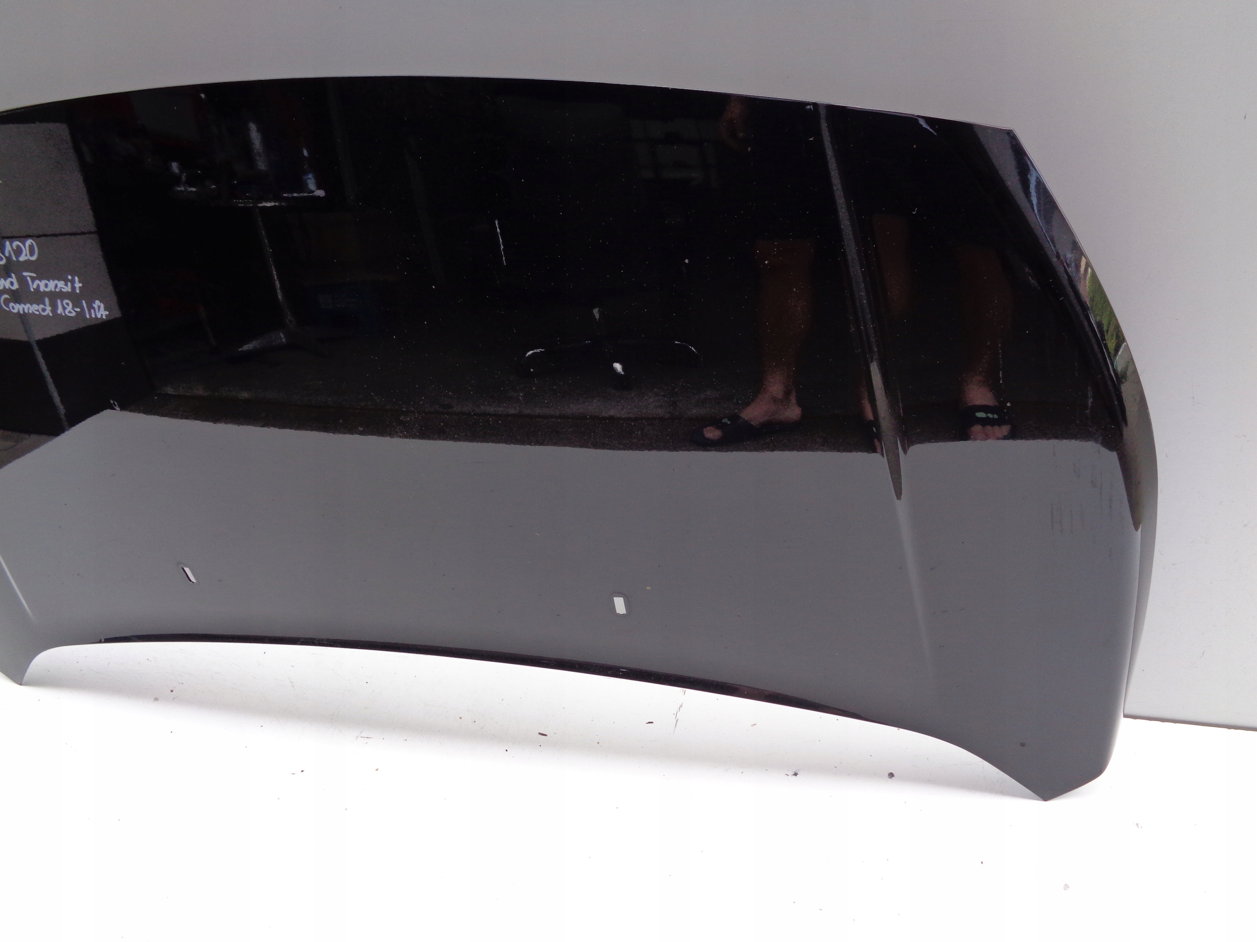 Cofano FORD TRANSIT CONNECT 18- LIFT NR 48120