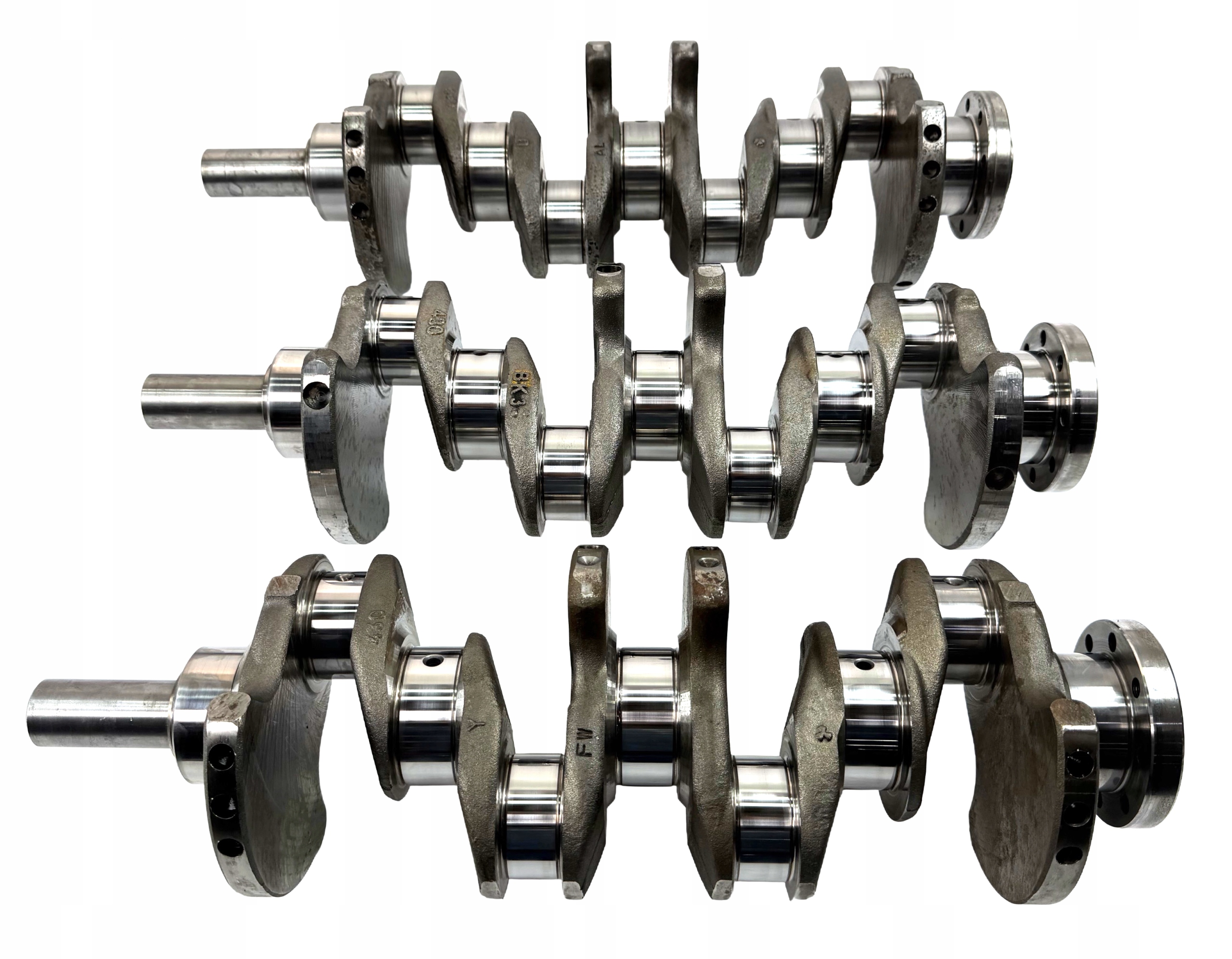 crank CITROEN C5, C4 PICASSO JUMPY 2.0 E-HDI BlueHDI Euro 6 BLUE AHK