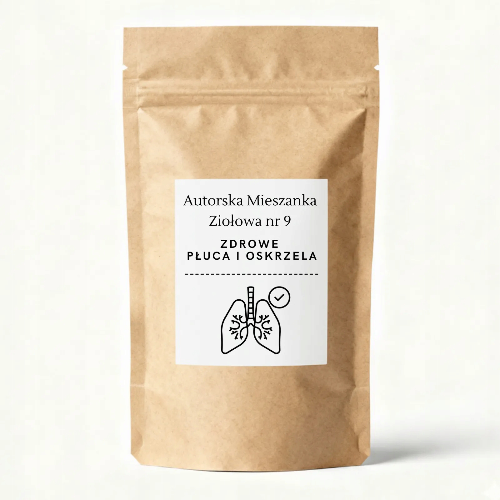 Levně 9 Zdravé Plíce A Průdušky Autorská bylinná směs