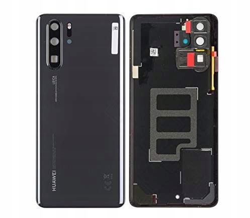 HUAWEI P30 PRO KLAPKA ORYGINAŁ ORYGINALNA 02352PBU VOG-L29 OBUDOWA TYŁ L09