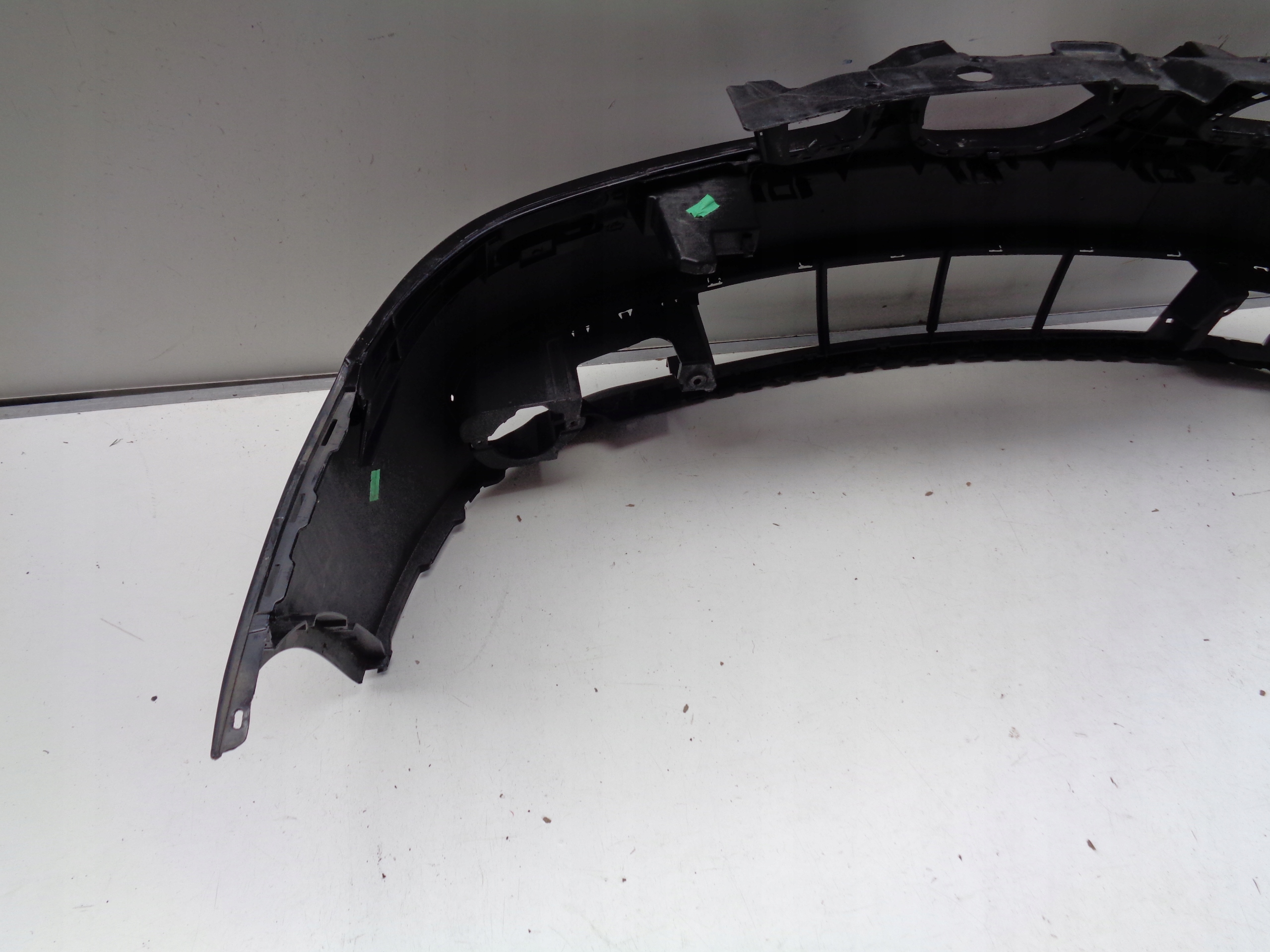 FRONTSTOSSSTANGE SEAT IBIZA 6L 6L0 02-06 NR 30896