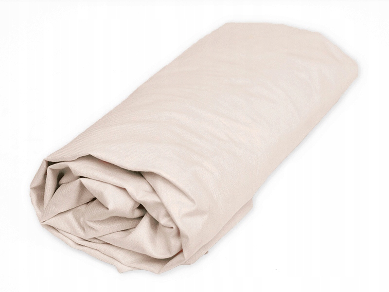 

Prześcieradło Baw wózek kołyska 40x90 Beż jasny