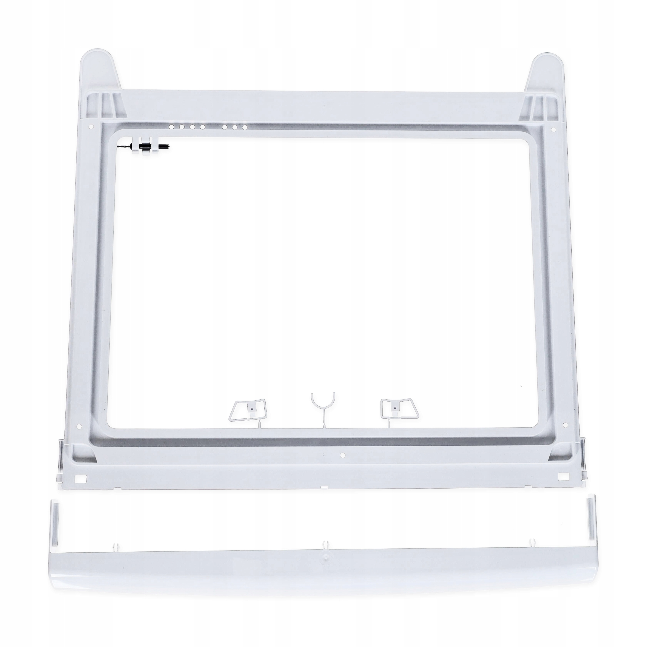 Łacznik pračka sušička WTZ20410 Siemens Bosch