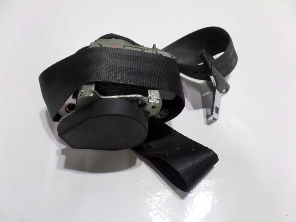 PEUGEOT 307 CC PAS BEZPIECZEŃSTWA PRAWY PRZEDNI